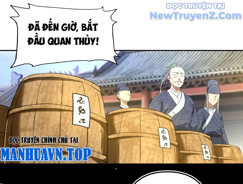 Kim Ngô Thần Vệ Chapter 6 - Trang 45