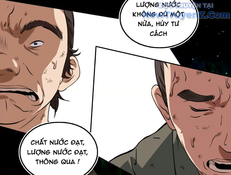 Kim Ngô Thần Vệ Chapter 6 - Trang 46
