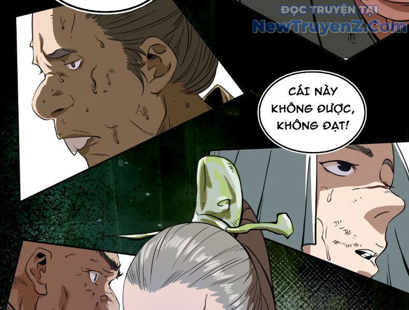 Kim Ngô Thần Vệ Chapter 6 - Trang 47