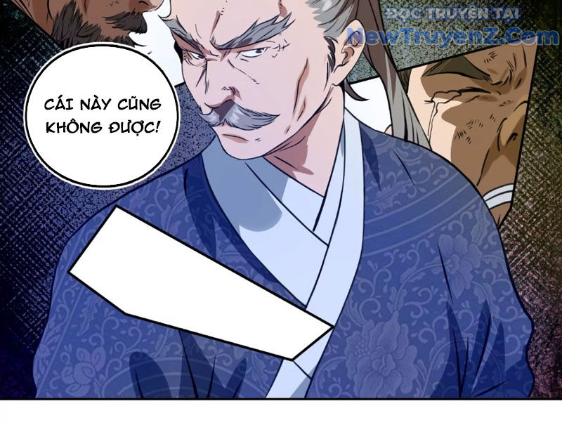 Kim Ngô Thần Vệ Chapter 6 - Trang 48