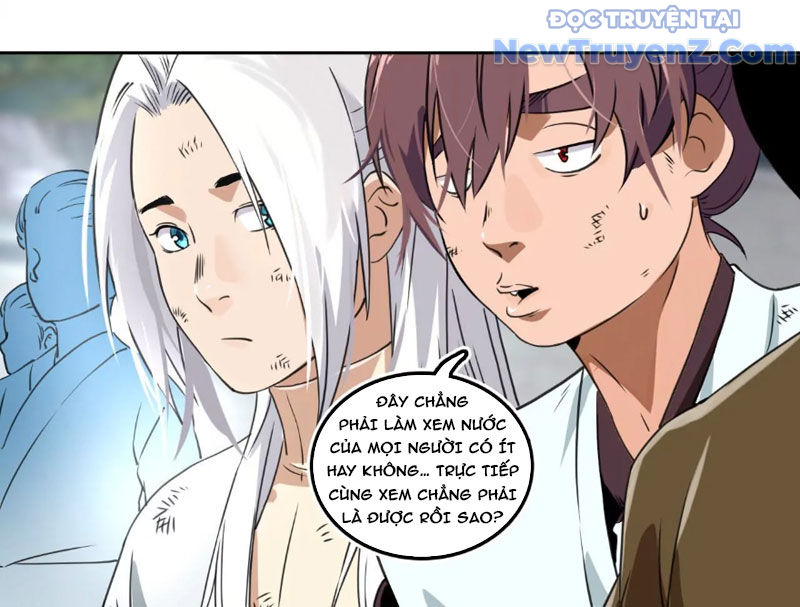 Kim Ngô Thần Vệ Chapter 6 - Trang 49