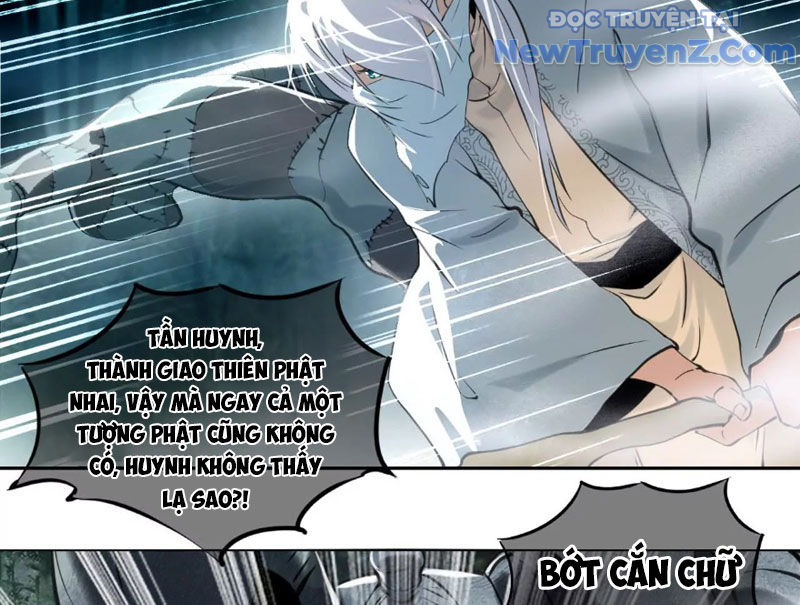 Kim Ngô Thần Vệ Chapter 6 - Trang 7