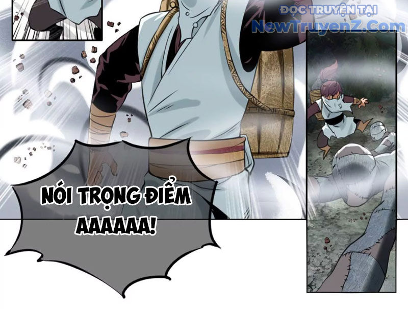 Kim Ngô Thần Vệ Chapter 6 - Trang 9