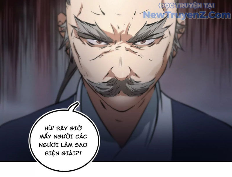 Kim Ngô Thần Vệ Chapter 7 - Trang 11