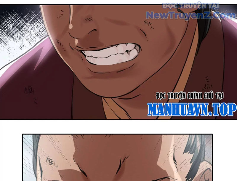 Kim Ngô Thần Vệ Chapter 7 - Trang 12