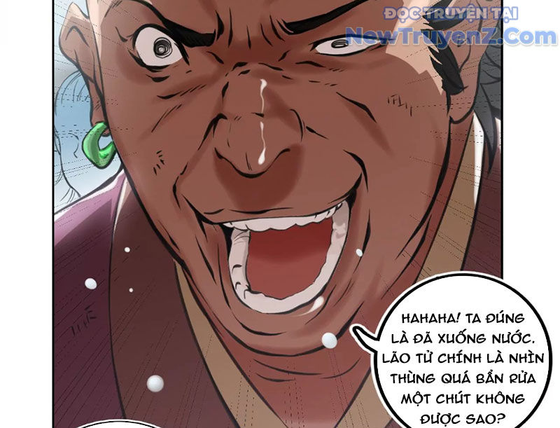 Kim Ngô Thần Vệ Chapter 7 - Trang 13