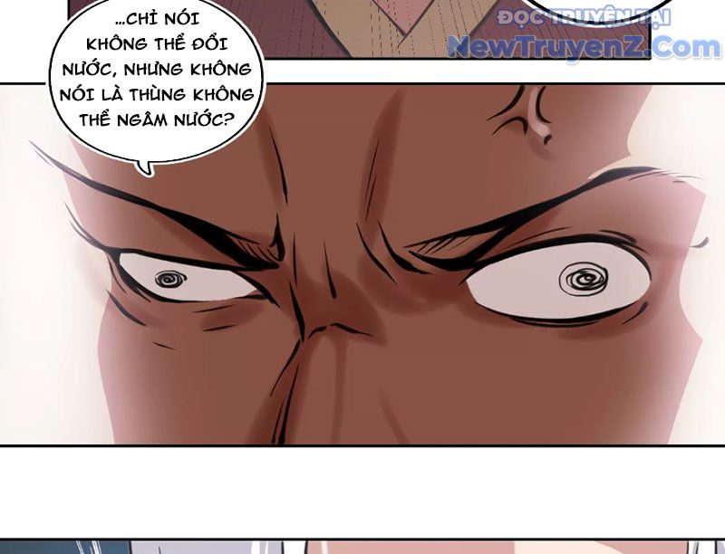 Kim Ngô Thần Vệ Chapter 7 - Trang 14