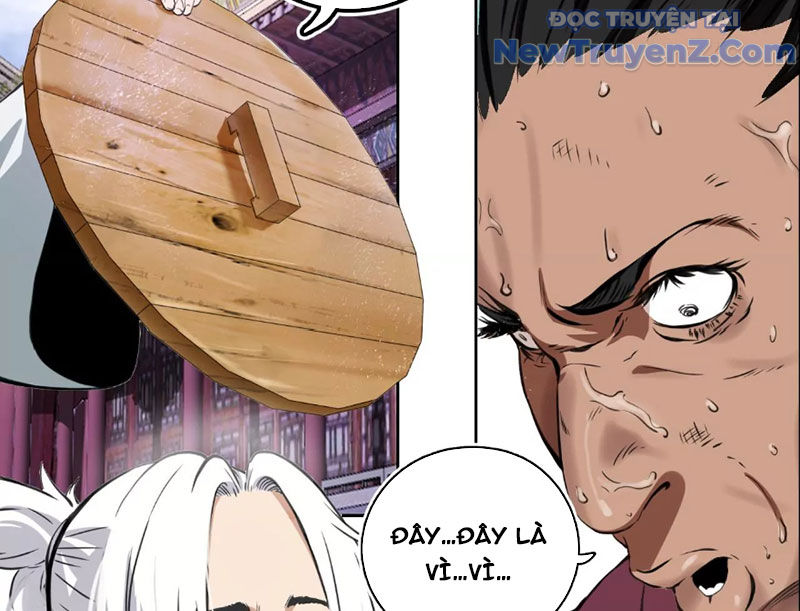Kim Ngô Thần Vệ Chapter 7 - Trang 16