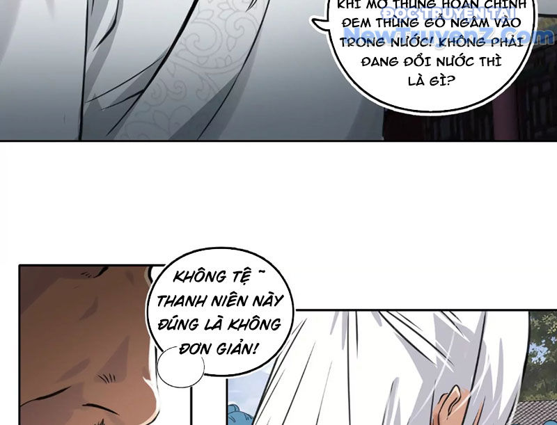 Kim Ngô Thần Vệ Chapter 7 - Trang 18