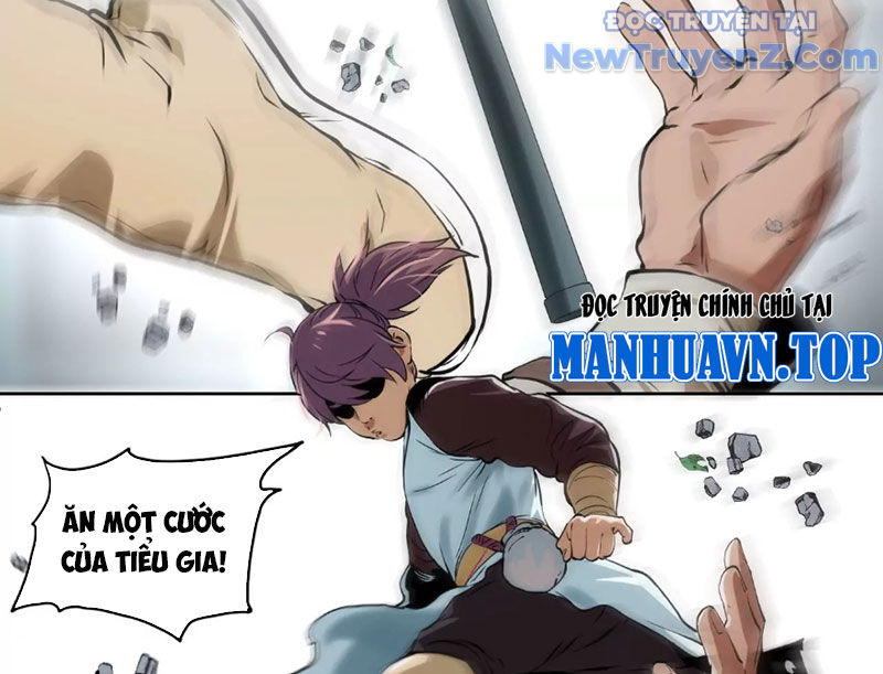 Kim Ngô Thần Vệ Chapter 7 - Trang 22