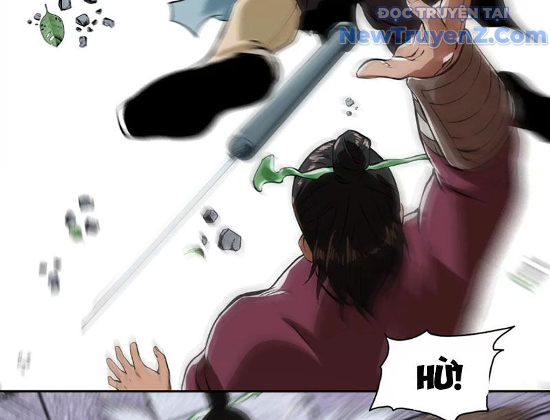 Kim Ngô Thần Vệ Chapter 7 - Trang 23