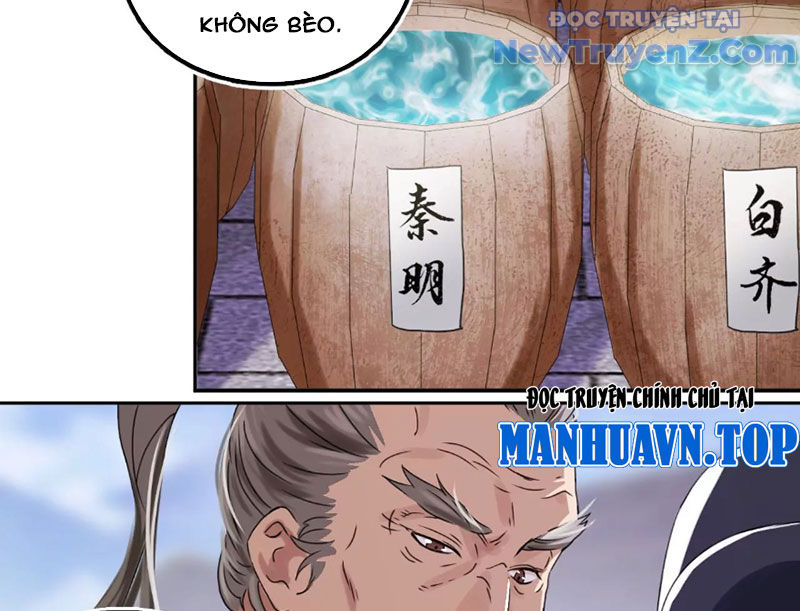 Kim Ngô Thần Vệ Chapter 7 - Trang 28
