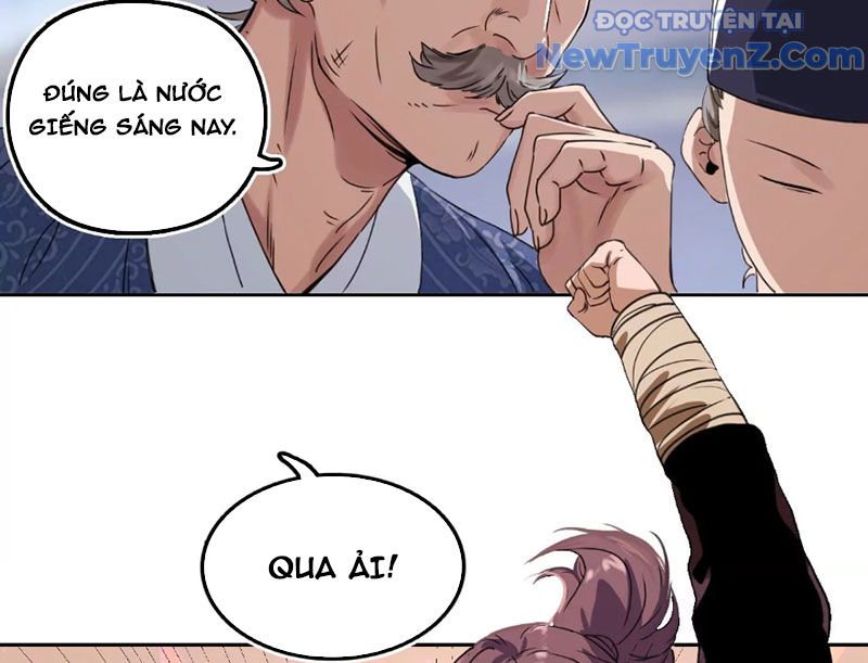 Kim Ngô Thần Vệ Chapter 7 - Trang 29