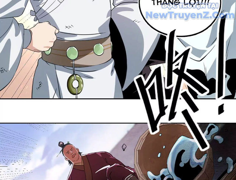 Kim Ngô Thần Vệ Chapter 7 - Trang 31