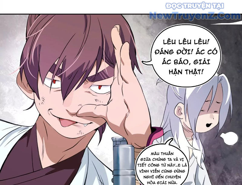 Kim Ngô Thần Vệ Chapter 7 - Trang 35