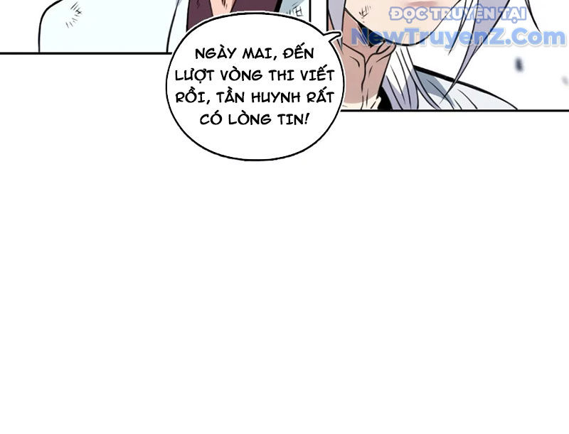 Kim Ngô Thần Vệ Chapter 7 - Trang 37