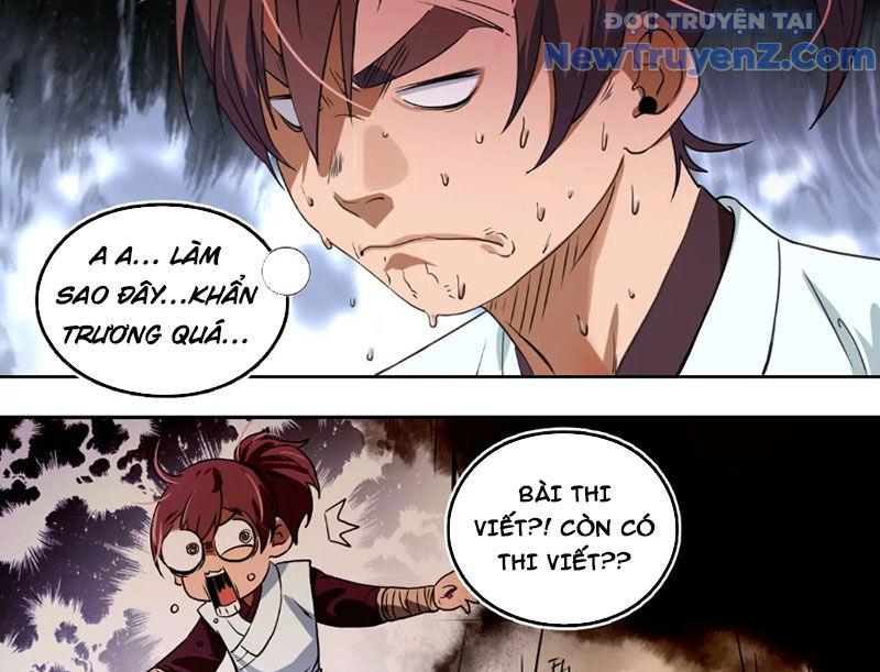 Kim Ngô Thần Vệ Chapter 7 - Trang 41