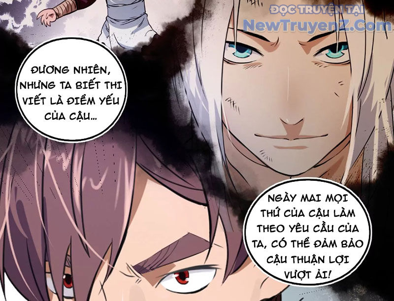 Kim Ngô Thần Vệ Chapter 7 - Trang 42