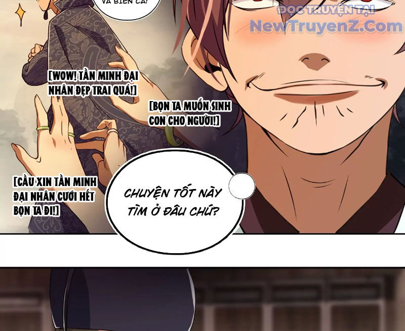 Kim Ngô Thần Vệ Chapter 7 - Trang 47