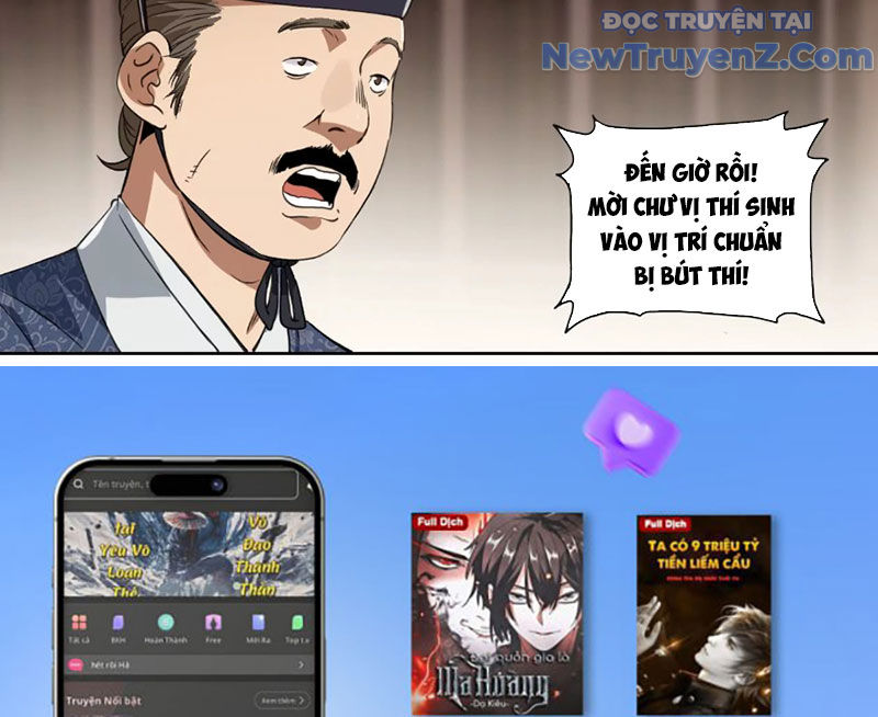 Kim Ngô Thần Vệ Chapter 7 - Trang 48