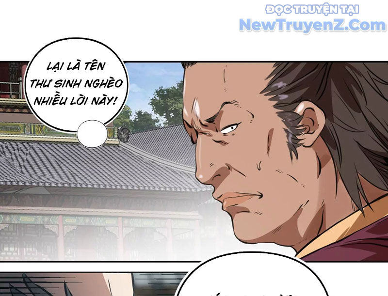 Kim Ngô Thần Vệ Chapter 7 - Trang 5