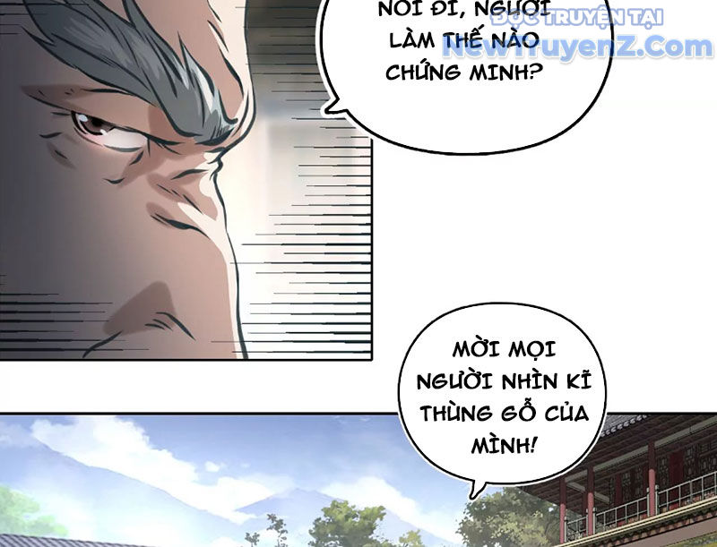 Kim Ngô Thần Vệ Chapter 7 - Trang 6