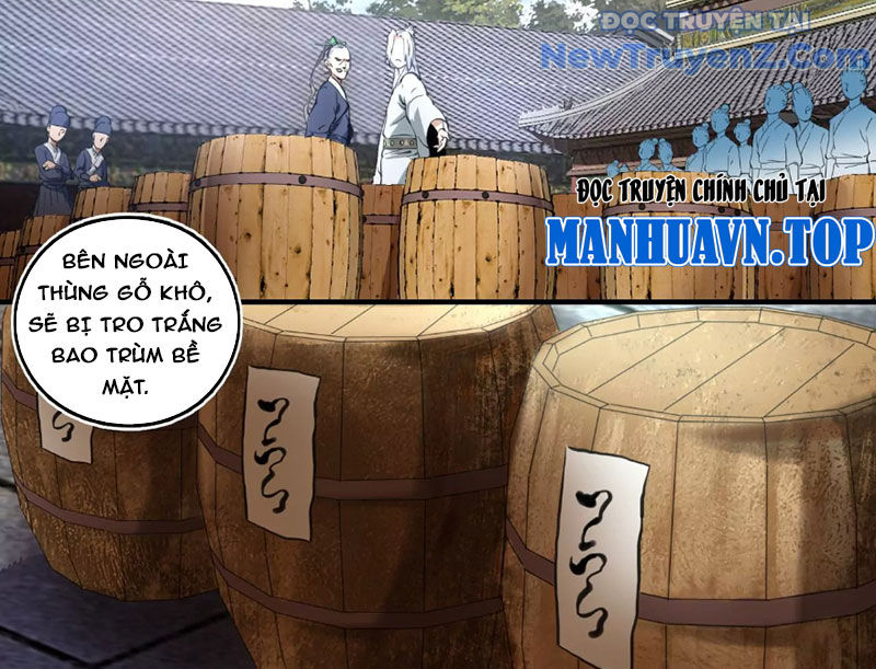 Kim Ngô Thần Vệ Chapter 7 - Trang 7