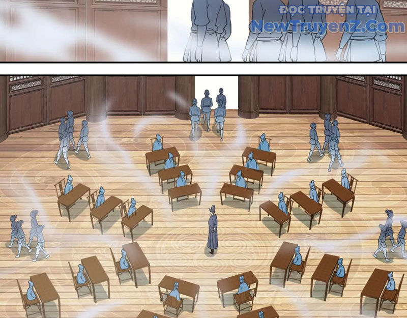 Kim Ngô Thần Vệ Chapter 8 - Trang 13