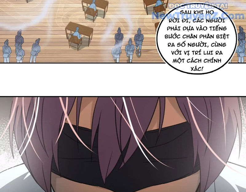 Kim Ngô Thần Vệ Chapter 8 - Trang 14