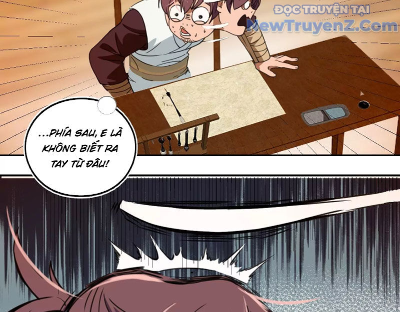 Kim Ngô Thần Vệ Chapter 8 - Trang 19