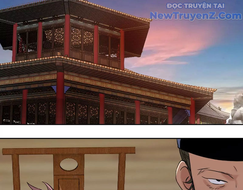Kim Ngô Thần Vệ Chapter 8 - Trang 23