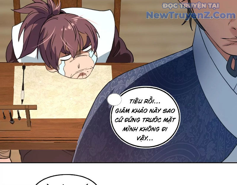 Kim Ngô Thần Vệ Chapter 8 - Trang 24