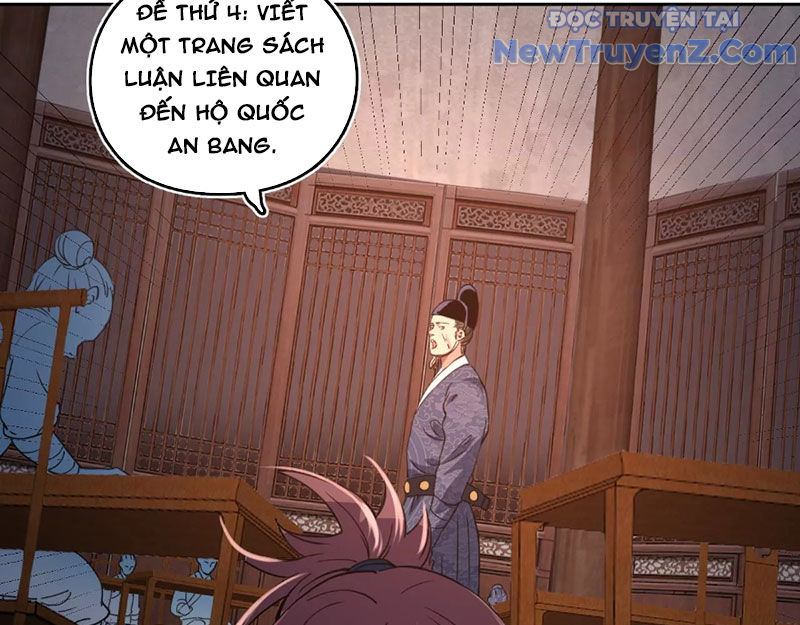 Kim Ngô Thần Vệ Chapter 8 - Trang 25