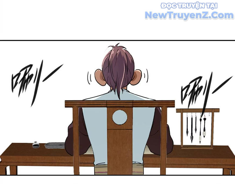 Kim Ngô Thần Vệ Chapter 8 - Trang 27