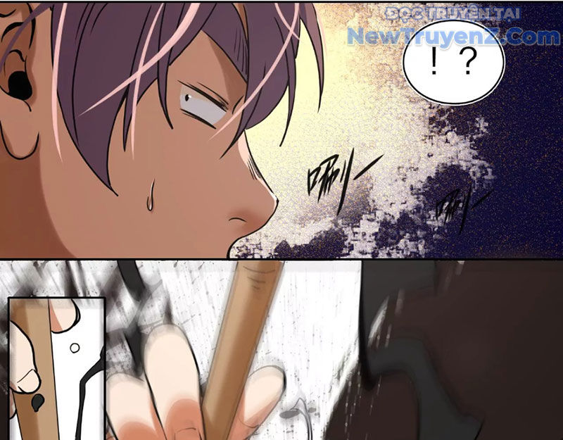 Kim Ngô Thần Vệ Chapter 8 - Trang 28