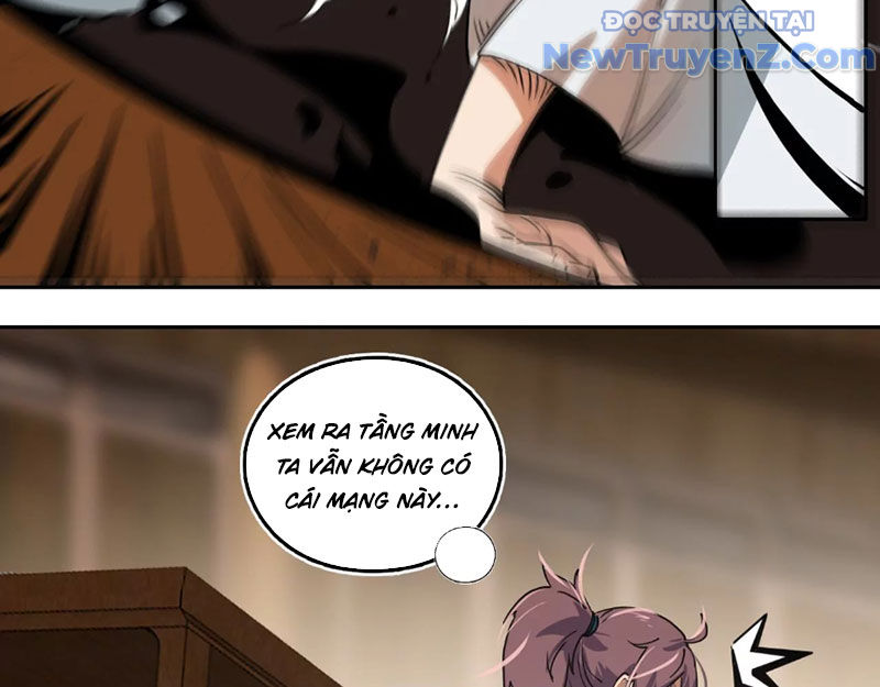 Kim Ngô Thần Vệ Chapter 8 - Trang 30