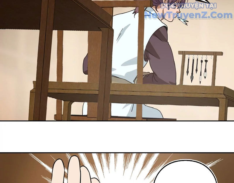 Kim Ngô Thần Vệ Chapter 8 - Trang 31