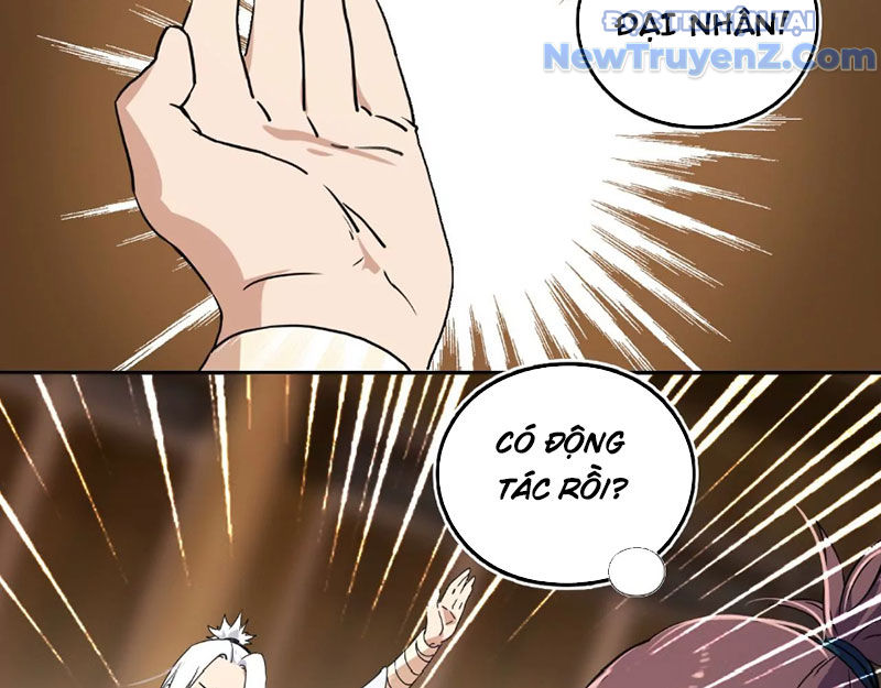 Kim Ngô Thần Vệ Chapter 8 - Trang 32