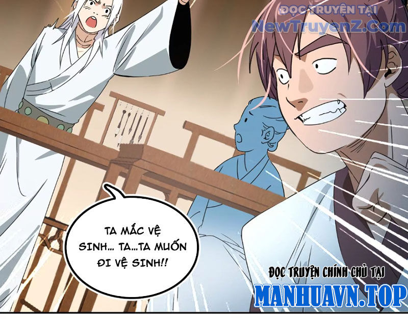 Kim Ngô Thần Vệ Chapter 8 - Trang 33