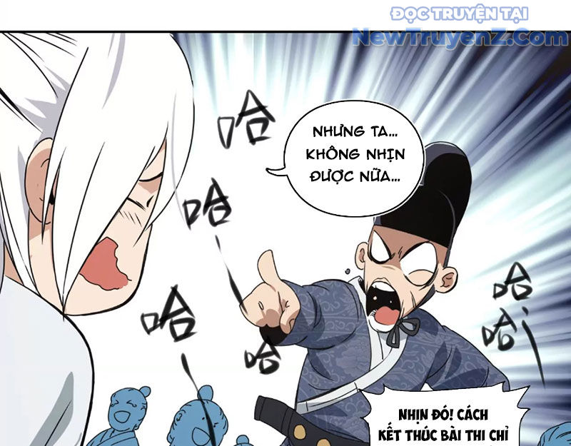 Kim Ngô Thần Vệ Chapter 8 - Trang 35