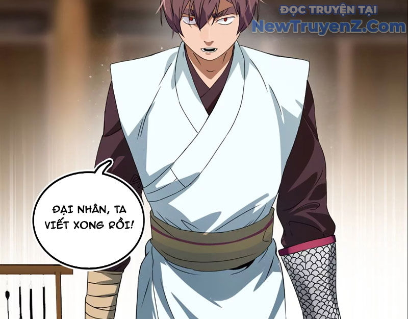 Kim Ngô Thần Vệ Chapter 8 - Trang 39