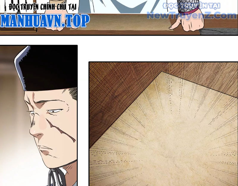Kim Ngô Thần Vệ Chapter 8 - Trang 40