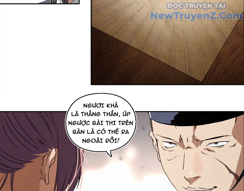 Kim Ngô Thần Vệ Chapter 8 - Trang 41