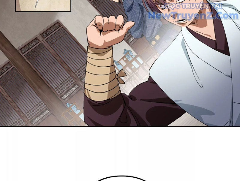 Kim Ngô Thần Vệ Chapter 8 - Trang 43