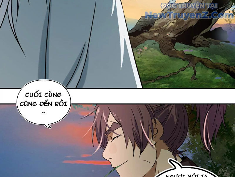 Kim Ngô Thần Vệ Chapter 8 - Trang 45