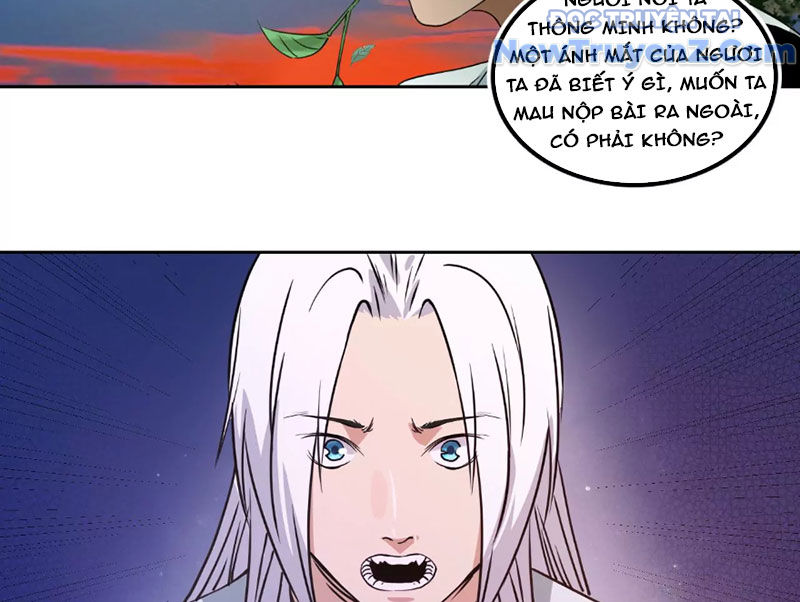 Kim Ngô Thần Vệ Chapter 8 - Trang 46