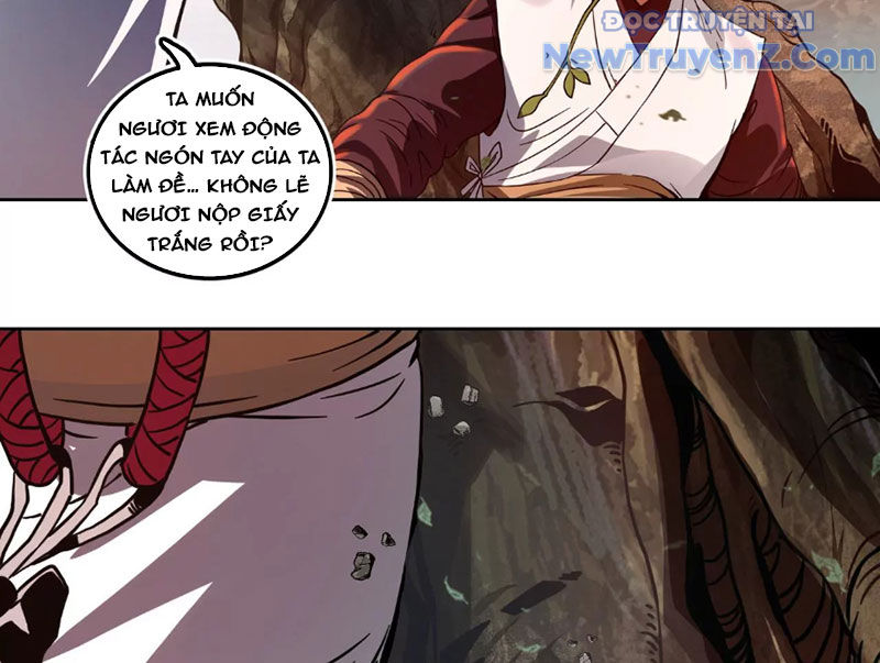 Kim Ngô Thần Vệ Chapter 8 - Trang 49