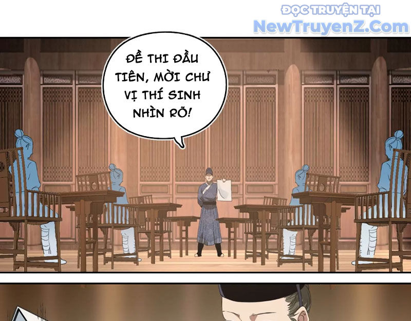 Kim Ngô Thần Vệ Chapter 8 - Trang 5