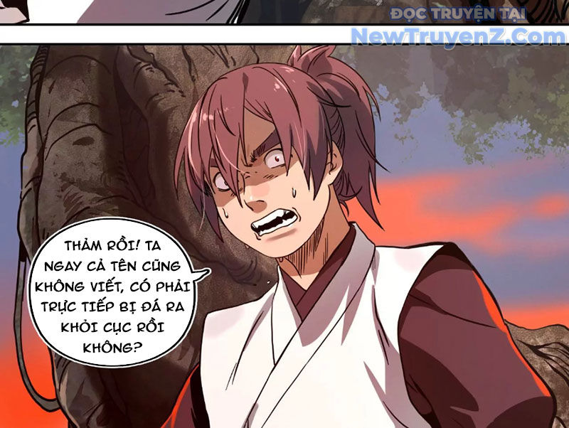 Kim Ngô Thần Vệ Chapter 8 - Trang 50