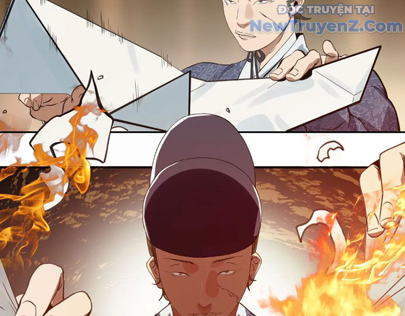 Kim Ngô Thần Vệ Chapter 8 - Trang 6